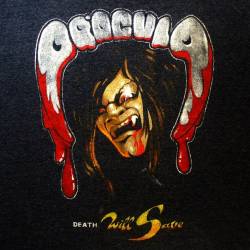 Dracula (BEL) : Death Will Save